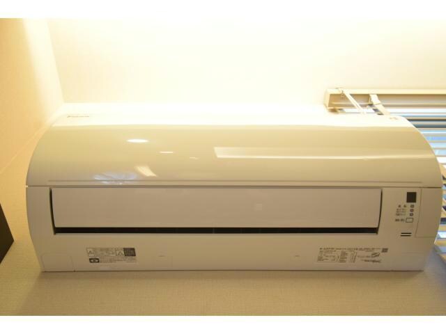 セイワパレス玉造の物件内観写真