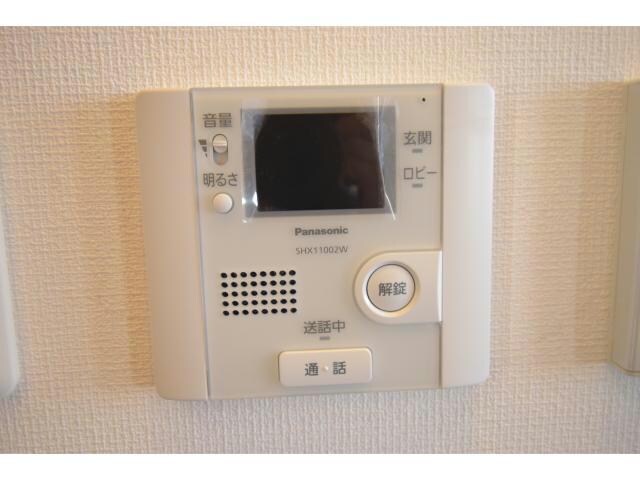 セイワパレス玉造の物件内観写真