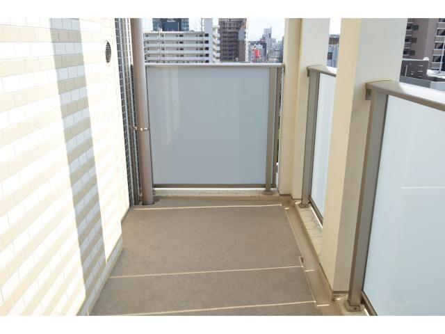 セイワパレス玉造の物件内観写真