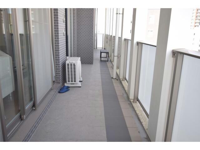 セイワパレス玉造の物件内観写真