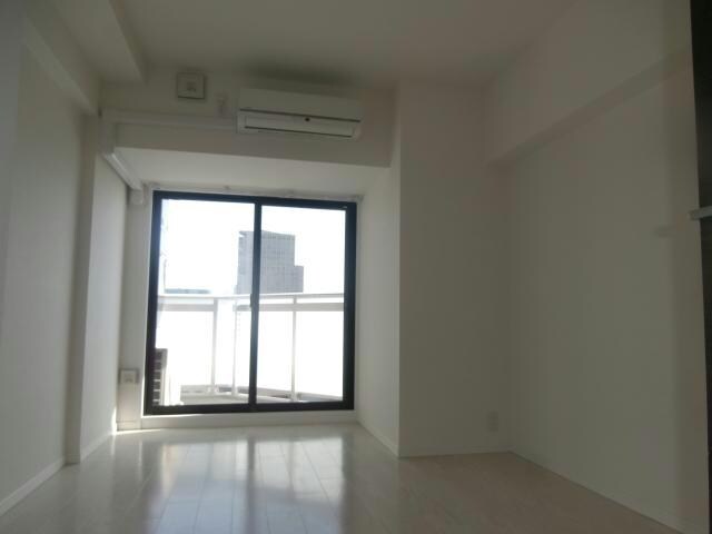 スワンズシティ大手前ソレイユの物件内観写真