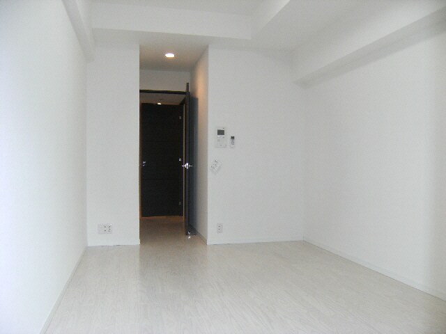 スワンズシティ大手前ソレイユの物件内観写真