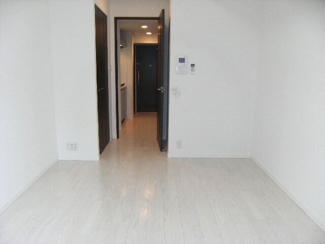 スワンズシティ大手前ソレイユの物件内観写真