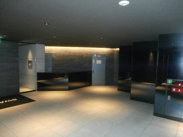 スワンズシティ大手前ソレイユの物件外観写真