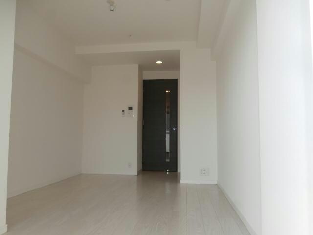 スワンズシティ大手前ソレイユの物件内観写真