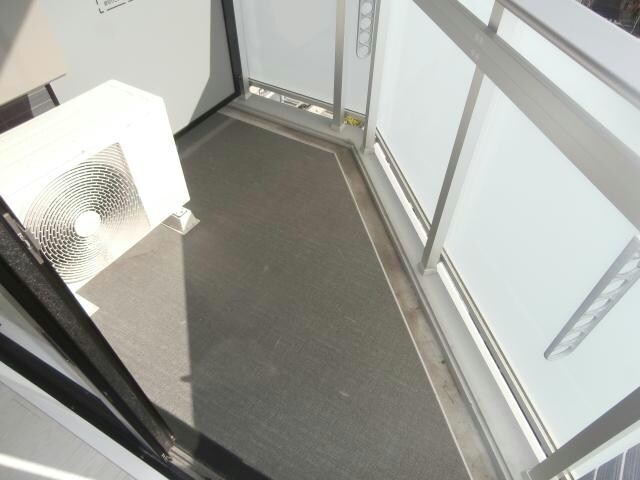 スワンズシティ大手前ソレイユの物件内観写真