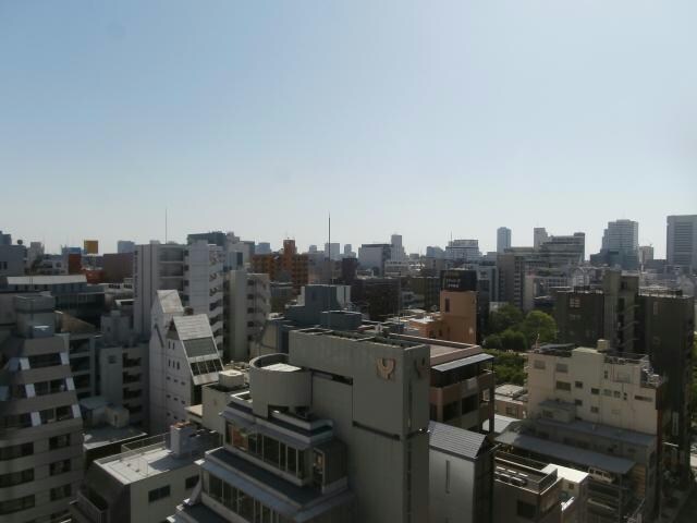 スワンズシティ大手前ソレイユの物件内観写真