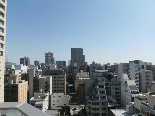 スワンズシティ大手前ソレイユの物件内観写真