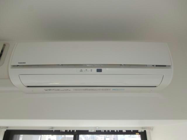 スワンズシティ大手前ソレイユの物件内観写真