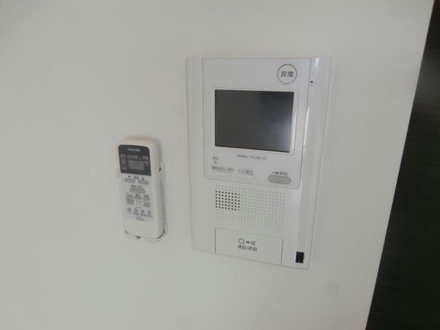 スワンズシティ大手前ソレイユの物件内観写真