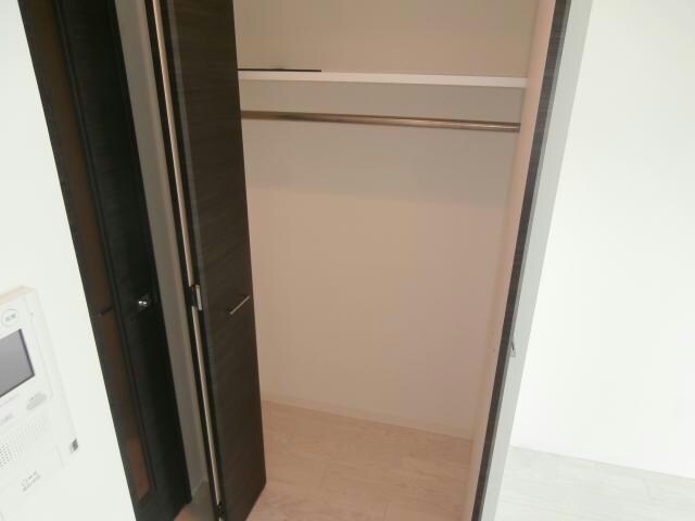 スワンズシティ大手前ソレイユの物件内観写真