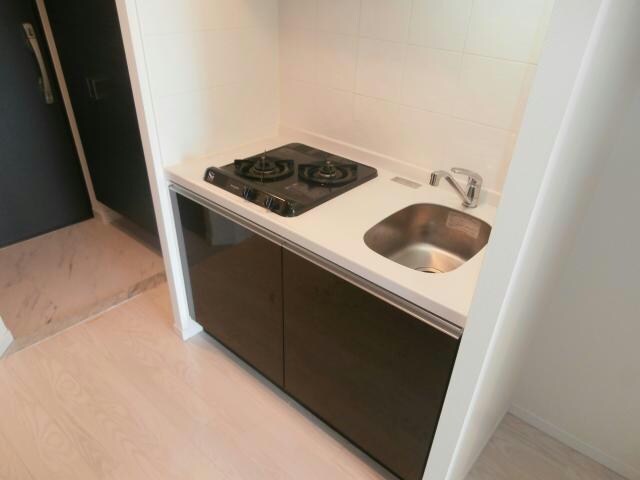 スワンズシティ大手前ソレイユの物件内観写真