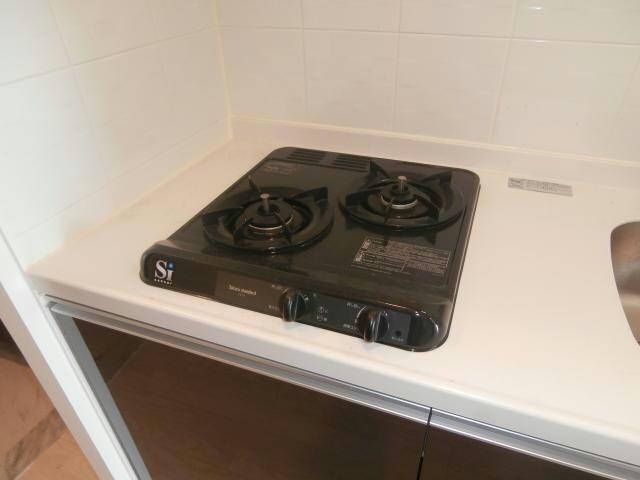 スワンズシティ大手前ソレイユの物件内観写真