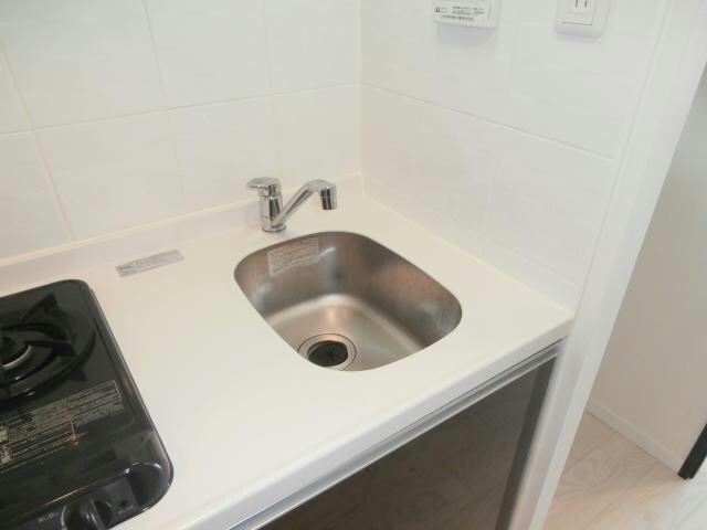 スワンズシティ大手前ソレイユの物件内観写真