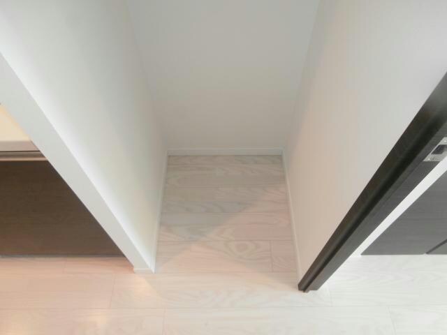 スワンズシティ大手前ソレイユの物件内観写真