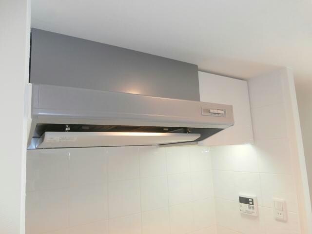 スワンズシティ大手前ソレイユの物件内観写真