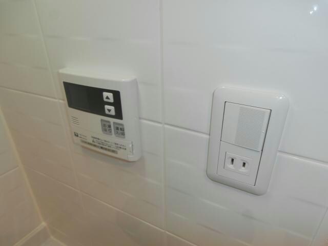 スワンズシティ大手前ソレイユの物件内観写真