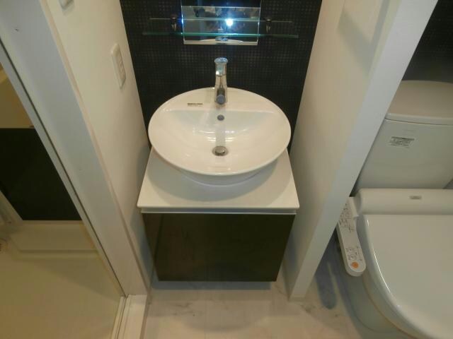 スワンズシティ大手前ソレイユの物件内観写真