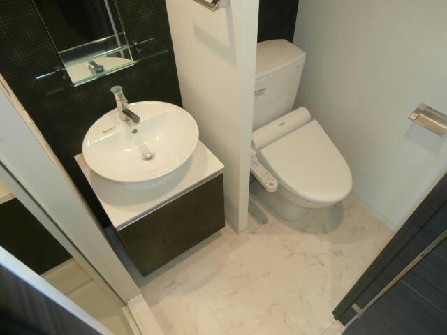 スワンズシティ大手前ソレイユの物件内観写真