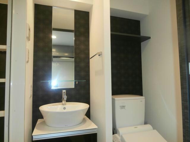 スワンズシティ大手前ソレイユの物件内観写真