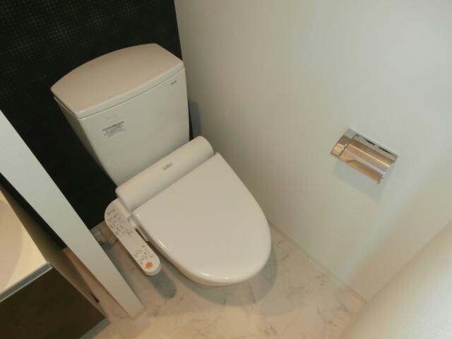 スワンズシティ大手前ソレイユの物件内観写真