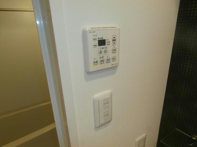 スワンズシティ大手前ソレイユの物件内観写真