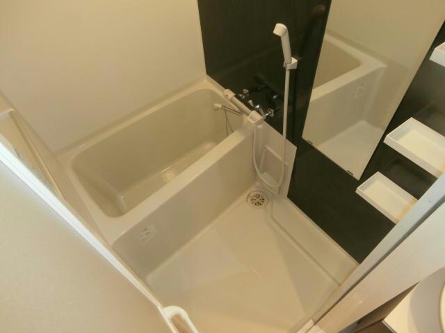 スワンズシティ大手前ソレイユの物件内観写真