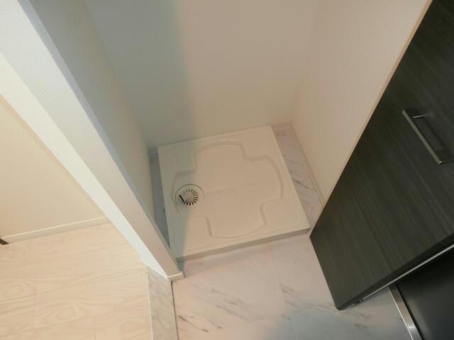 スワンズシティ大手前ソレイユの物件内観写真