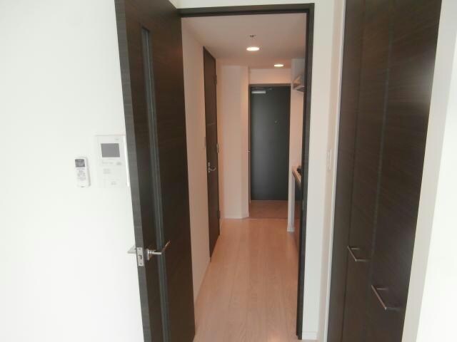 スワンズシティ大手前ソレイユの物件内観写真