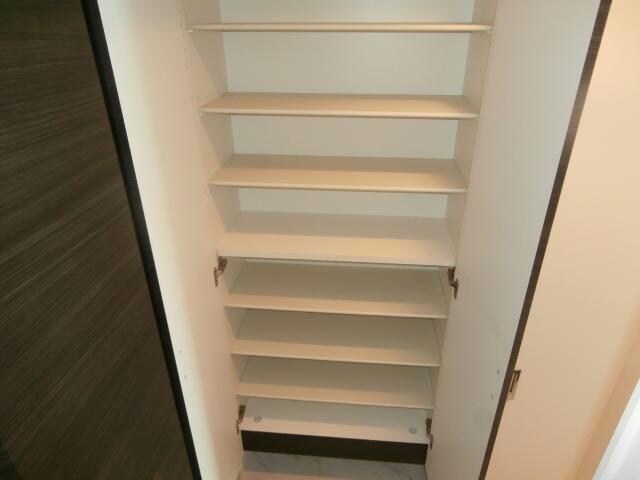 スワンズシティ大手前ソレイユの物件内観写真