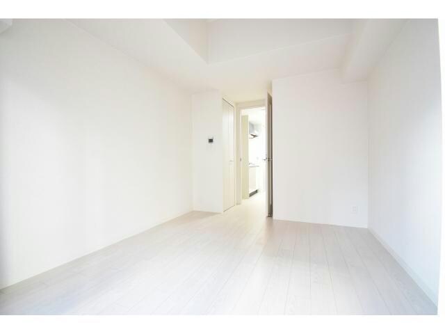 プレサンスタワー北浜の物件内観写真