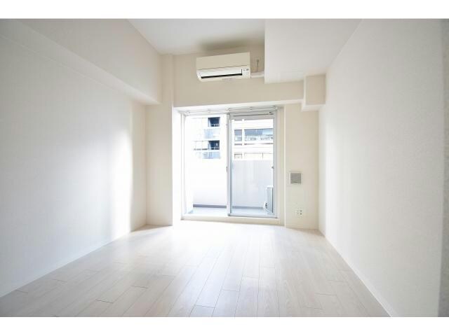 プレサンスタワー北浜の物件内観写真