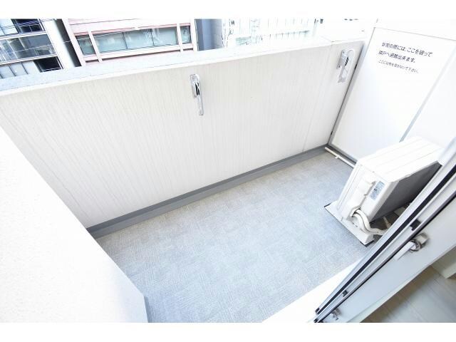 プレサンスタワー北浜の物件内観写真