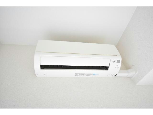 プレサンスタワー北浜の物件内観写真