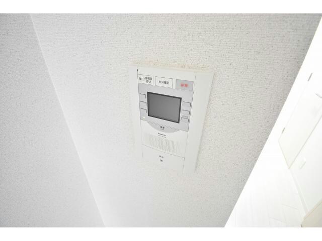 プレサンスタワー北浜の物件内観写真