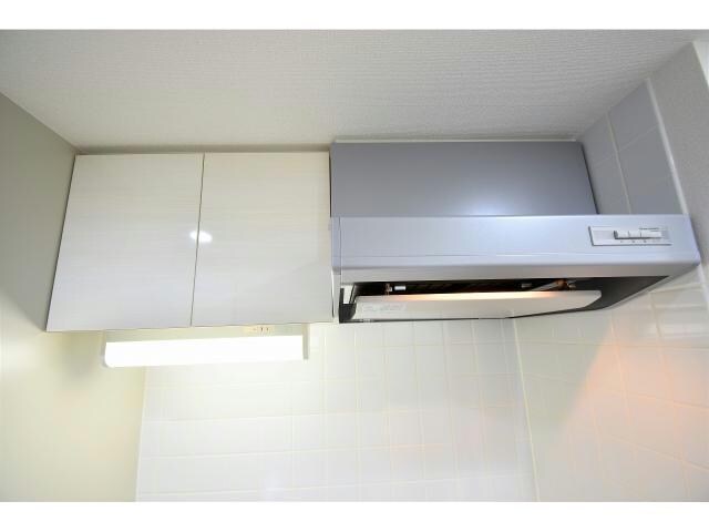 プレサンスタワー北浜の物件内観写真