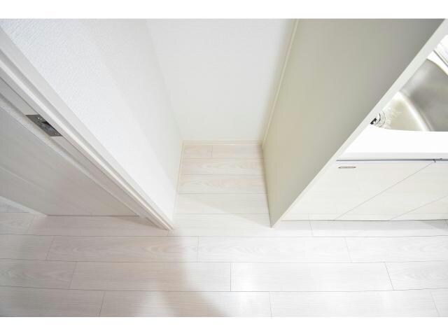 プレサンスタワー北浜の物件内観写真