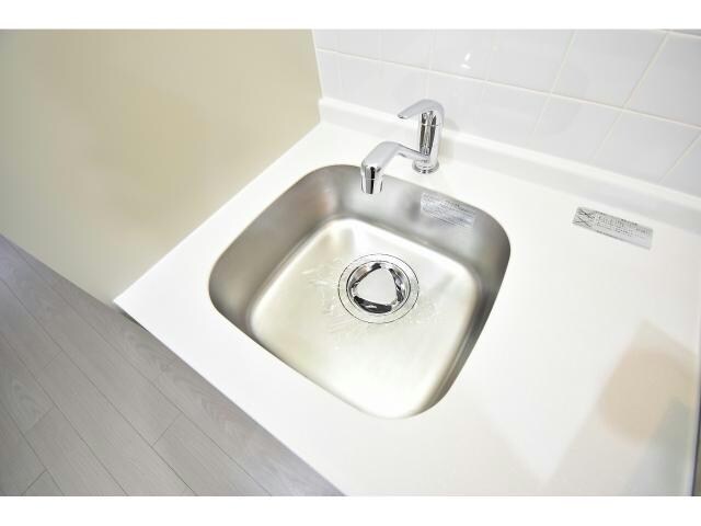 プレサンスタワー北浜の物件内観写真