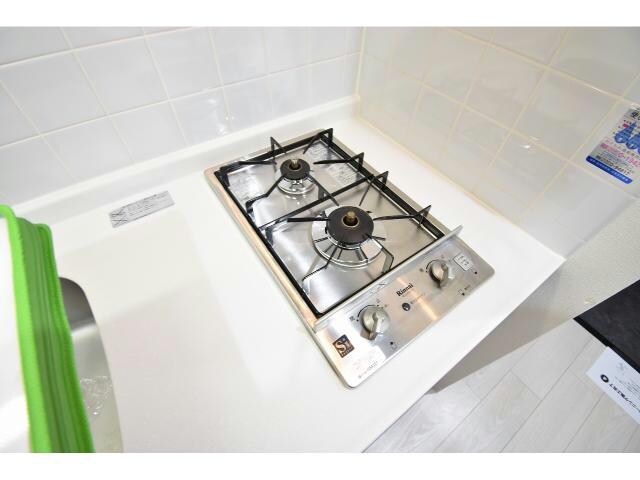 プレサンスタワー北浜の物件内観写真