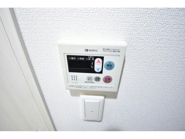 プレサンスタワー北浜の物件内観写真