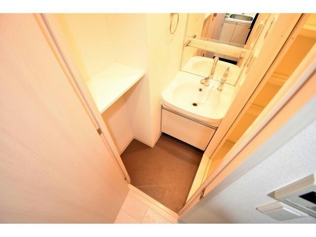 プレサンスタワー北浜の物件内観写真