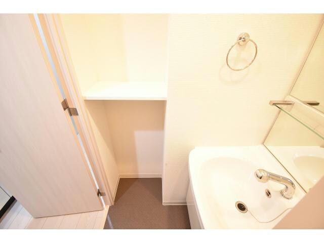 プレサンスタワー北浜の物件内観写真