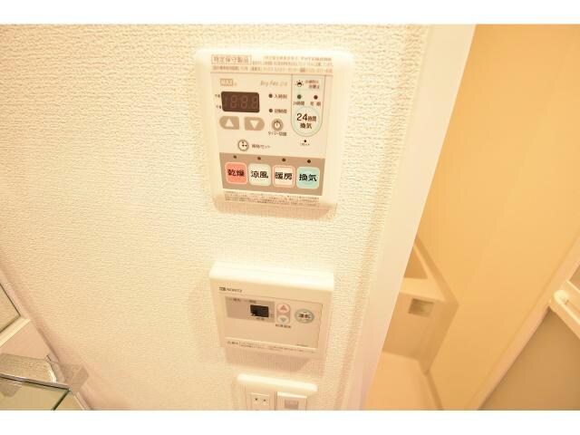 プレサンスタワー北浜の物件内観写真