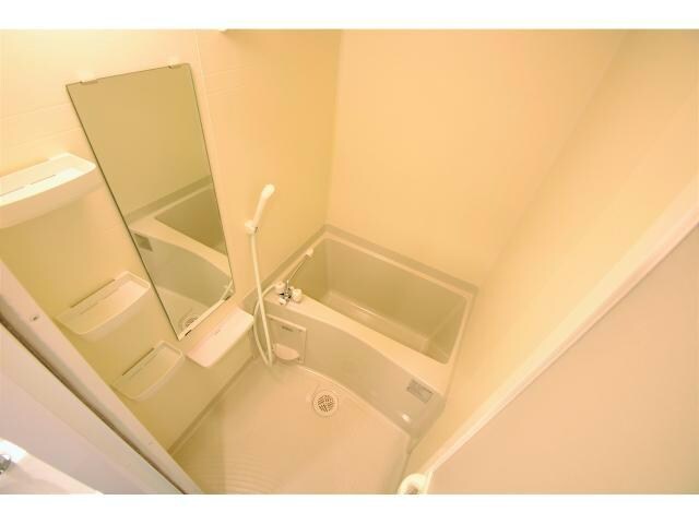 プレサンスタワー北浜の物件内観写真