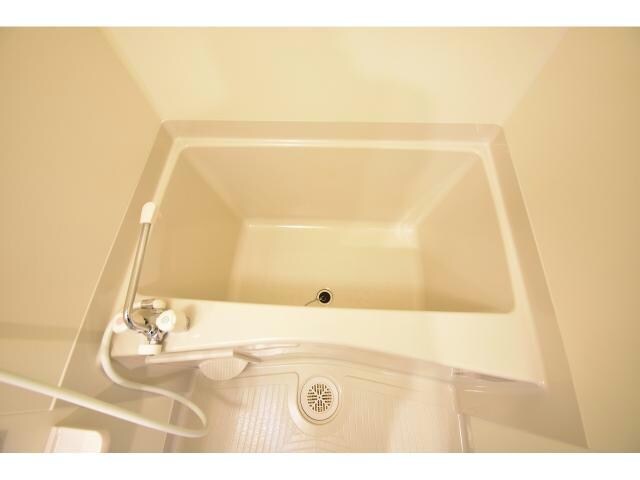 プレサンスタワー北浜の物件内観写真