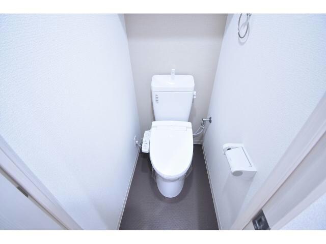 プレサンスタワー北浜の物件内観写真