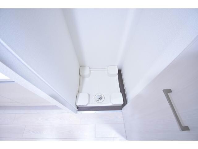 プレサンスタワー北浜の物件内観写真