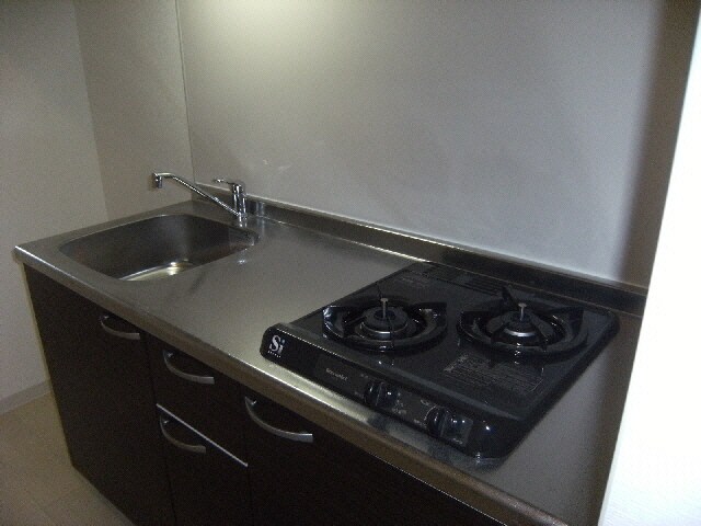 心斎橋駅 徒歩3分 3階の物件内観写真