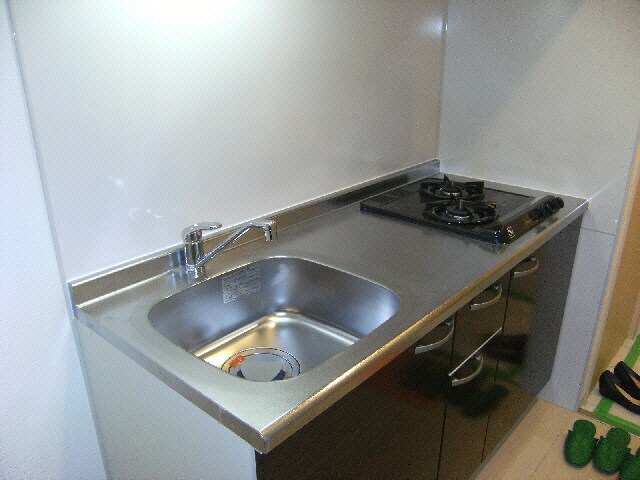 心斎橋駅 徒歩3分 3階の物件内観写真