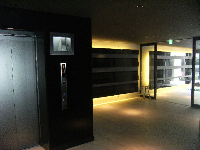 レオンコンフォート本町の物件外観写真